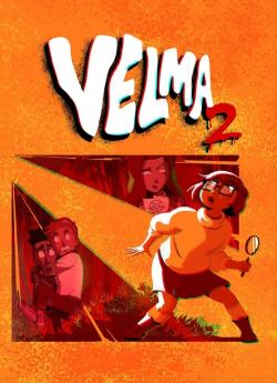 Velma - Saison 2 flemmix
