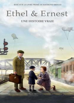 Ethel  and  Ernest flemmix