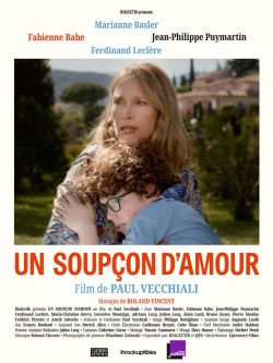 Un soupçon d'amour flemmix