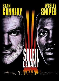 Soleil levant flemmix