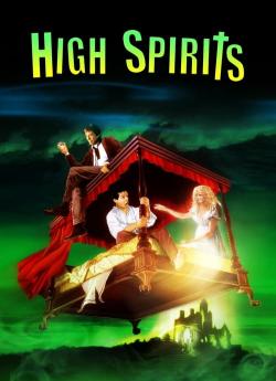 High Spirits flemmix