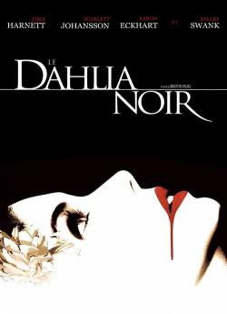 Le Dahlia noir flemmix