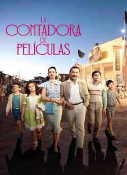 La contadora de peliculas flemmix