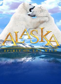 L'Alaska, esprit de la nature flemmix