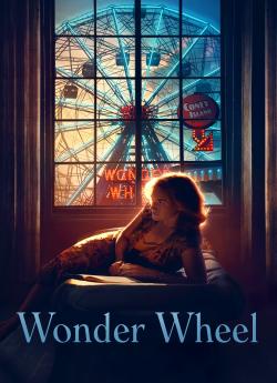 Wonder Wheel flemmix