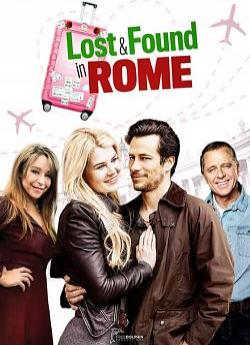 Lost and Found in Rome flemmix