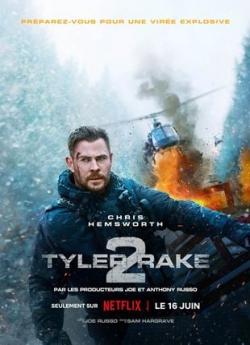 Tyler Rake 2 flemmix