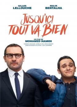 Jusqu'ici tout va bien flemmix