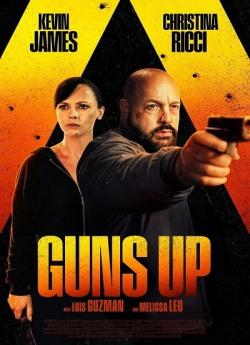 Guns Up flemmix