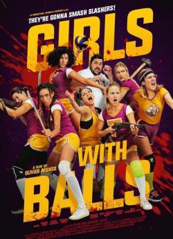 Girls With Balls flemmix