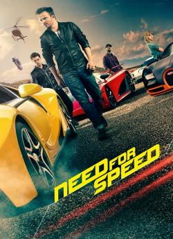 Need for Speed flemmix
