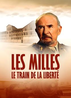 Les Milles, le train de la liberté flemmix
