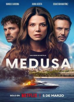 Medusa (2025) - Saison 1 flemmix