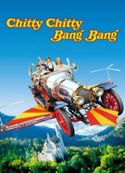 Chitty Chitty Bang Bang flemmix