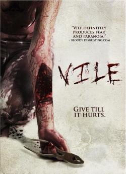 Vile flemmix
