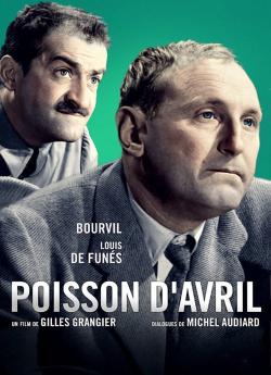 Poisson d'avril (1954) flemmix