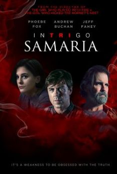 Intrigo: Samaria flemmix