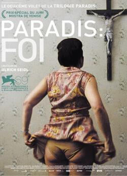 Paradis : foi flemmix