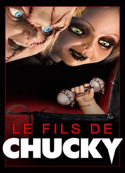 Le Fils de Chucky flemmix