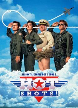 Hot Shots! flemmix