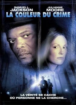 La Couleur du crime flemmix