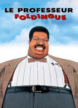Le Professeur Foldingue flemmix