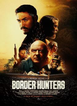 Border Hunters flemmix
