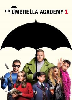 Umbrella Academy - Saison 1 flemmix