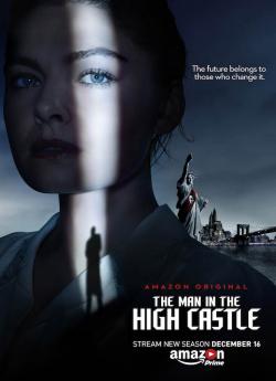 The Man In the High Castle - Saison 2 flemmix
