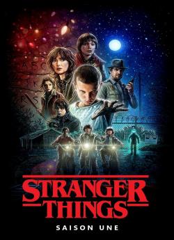 Stranger Things - Saison 1 flemmix