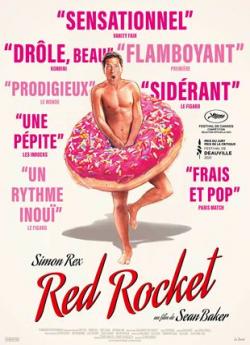 Red Rocket flemmix