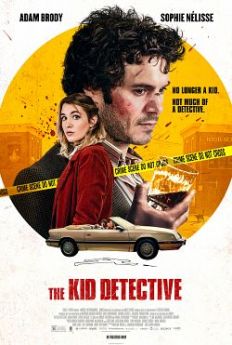 The Kid Detective flemmix