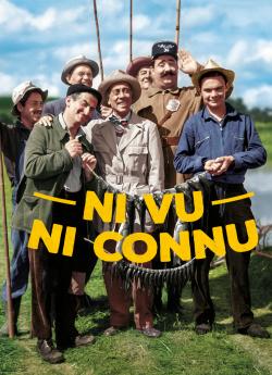 Ni vu ni connu flemmix
