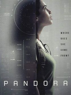 Pandora - Saison 1 flemmix
