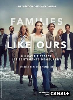 Families Like Ours - Saison 1 flemmix