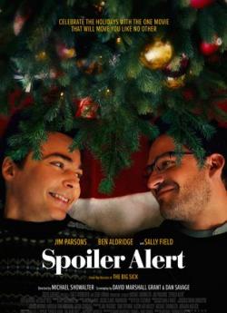 Spoiler Alert flemmix