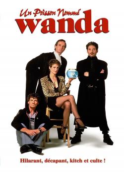 Un Poisson Nommé Wanda flemmix