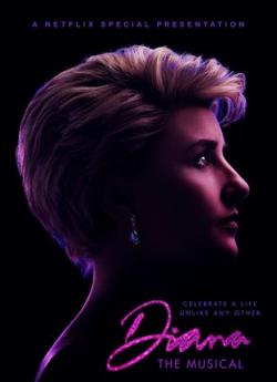 Diana : La comédie musicale flemmix