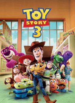 Toy Story 3 wiflix