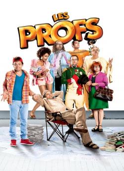 Les Profs flemmix