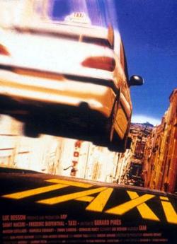 Taxi flemmix