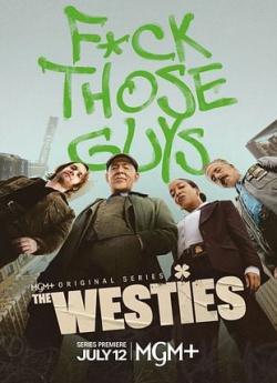 The Westies - Saison 1 flemmix