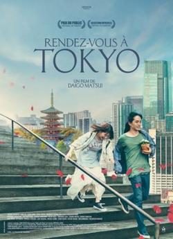 Rendez-vous à Tokyo flemmix