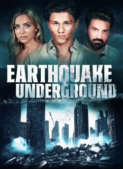 Earthquake Underground flemmix