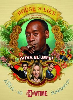 House of Lies - Saison 5 flemmix