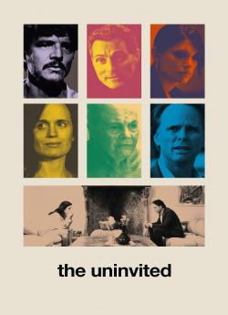 The Uninvited flemmix