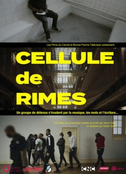 Cellule de Rimes - Saison 1 flemmix