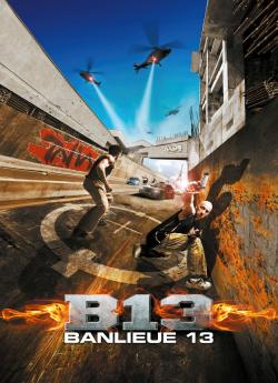 Banlieue 13 flemmix