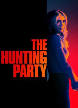 Hunting : Chasseurs de criminels - Saison 2 wiflix