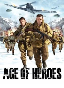 Age of Heroes flemmix